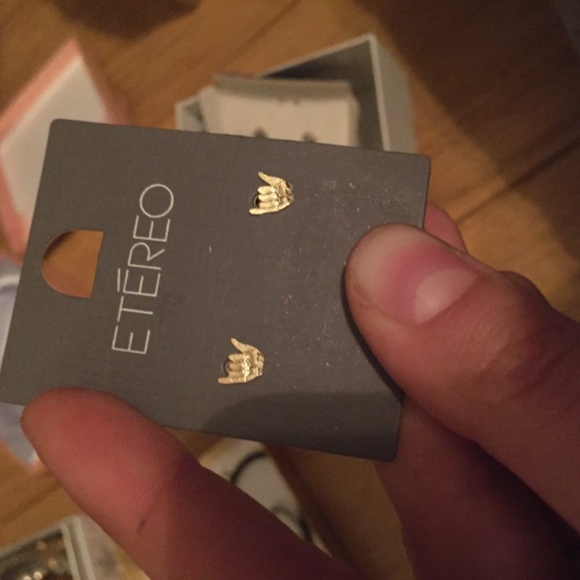 Assorted Gold/Silver Jewellery - Picture 7 of 8